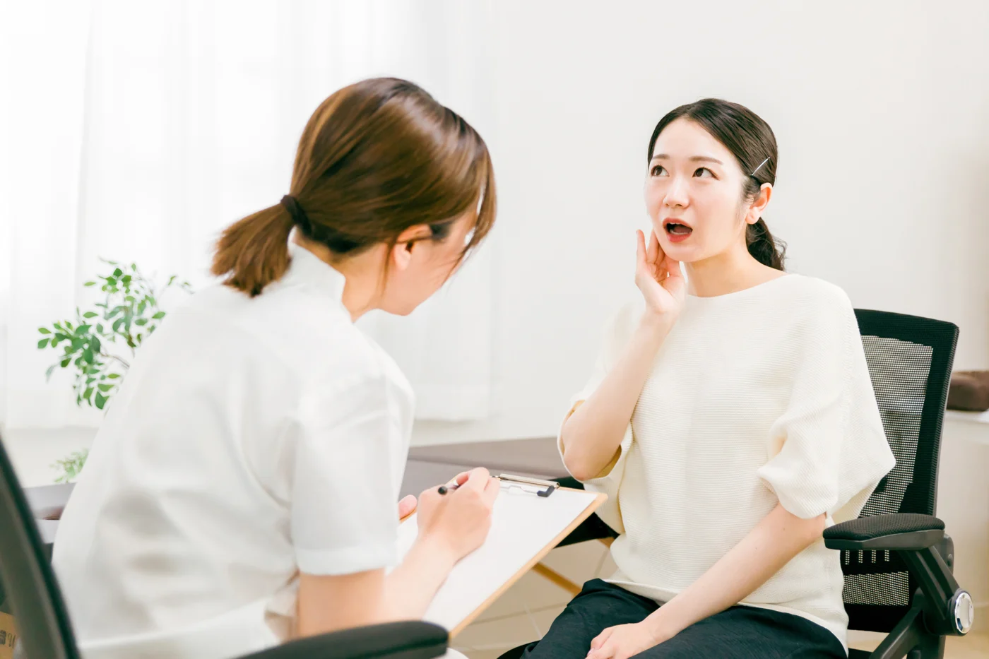 顎関節症に矯正治療は有効？症状改善へのアプローチと注意点【日本歯科静岡院長が解説！】の参考画像