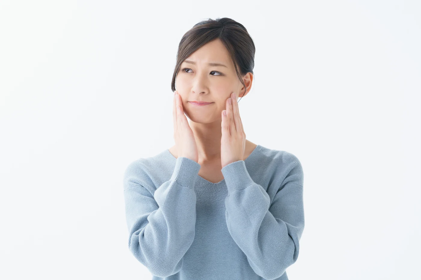 歯列矯正中に噛み合わない時期がある？ズレの原因と修正方法【静岡歯科が解説！】の参考画像