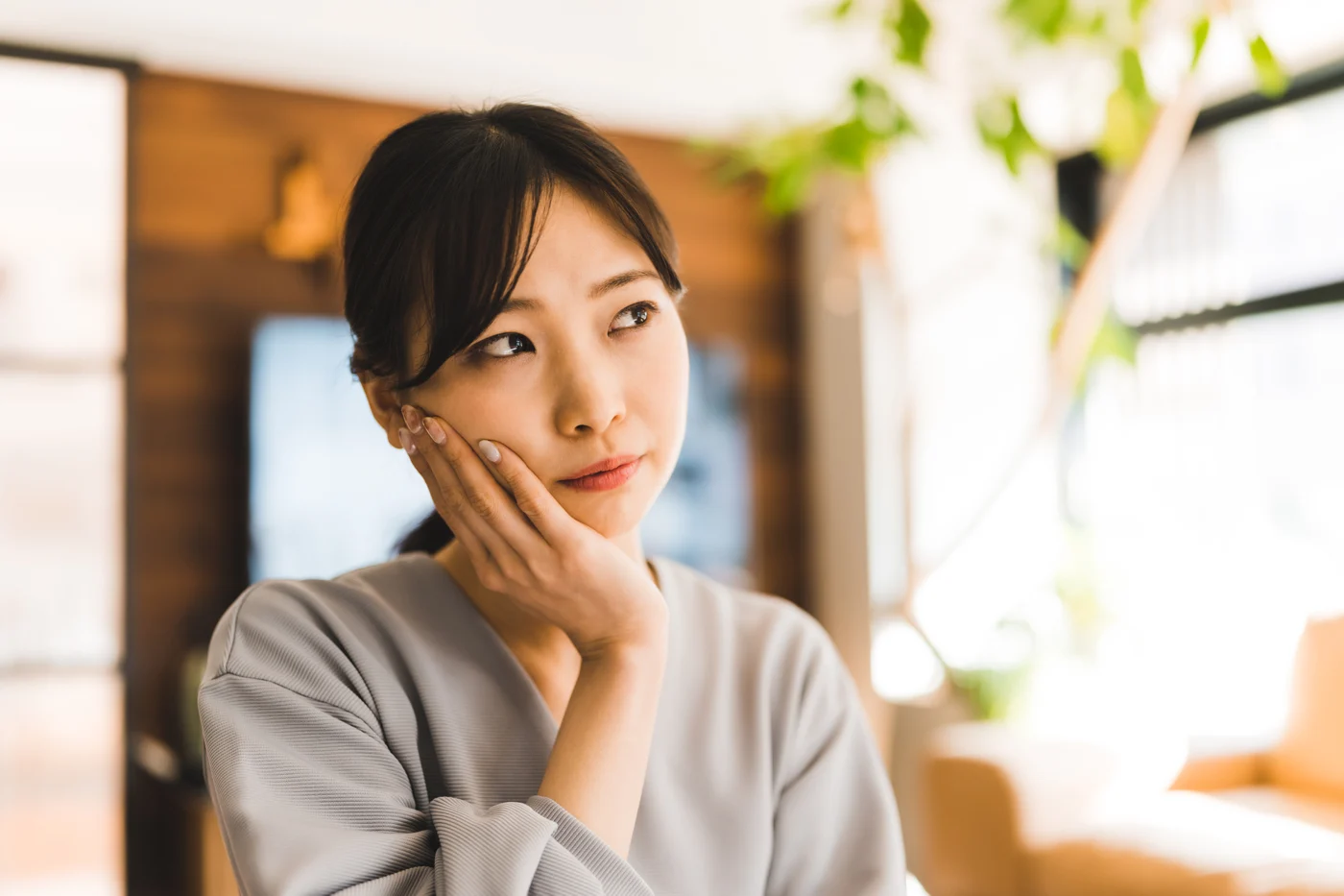 噛み合わせに違和感がある！考えられる原因と対処法を解説【静岡歯科が解説！】の参考画像