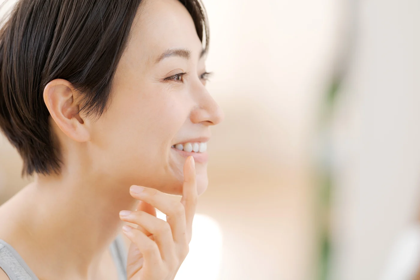 マウスピース矯正で出っ歯は治る？抜歯なしで治療する方法と注意点【日本歯科静岡院長が解説！】の参考画像