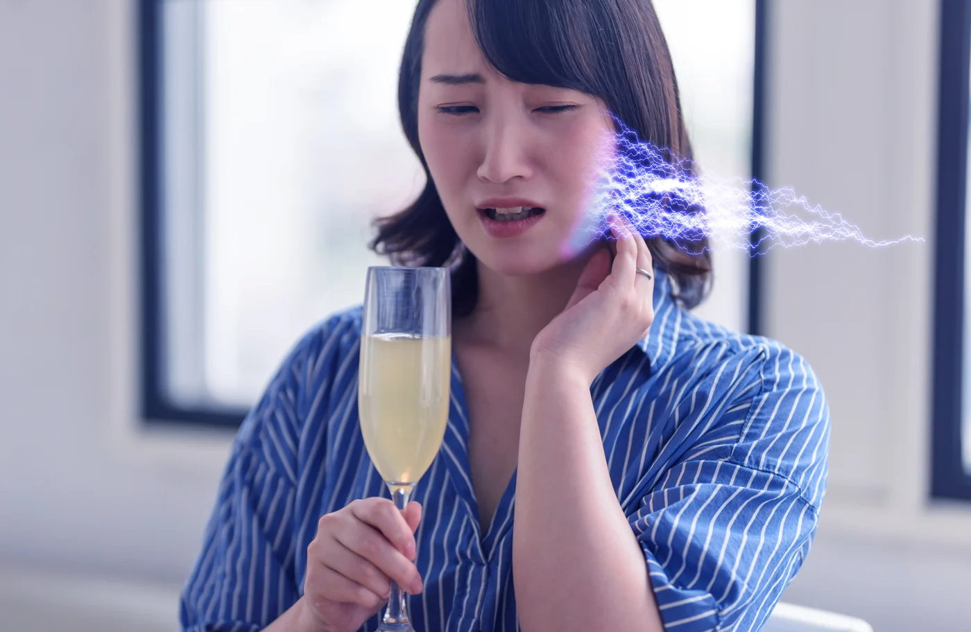 歯が痛い時にしてはいけないことは？NG行動と正しいケア方法【日本歯科グループ代表が解説！】の参考画像