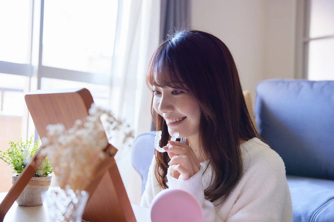 矯正女子が増えている理由とは？魅力と悩みをわかりやすく解説【静岡歯科院長が解説！】の参考画像