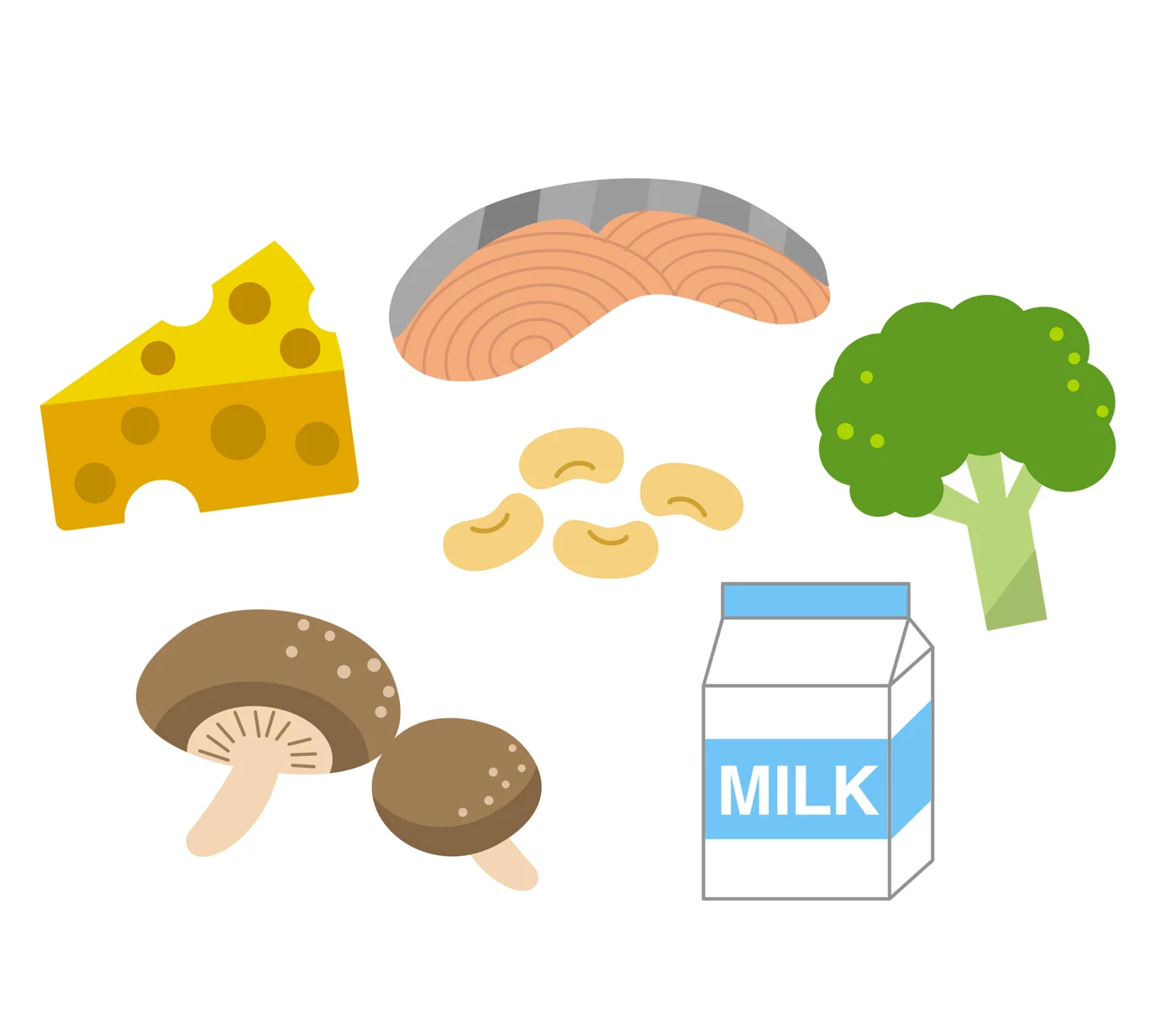 ワイヤー矯正中に食べれないものは？避けるべき食事と代替メニュー案【日本歯科グループ代表が解説！】の参考画像